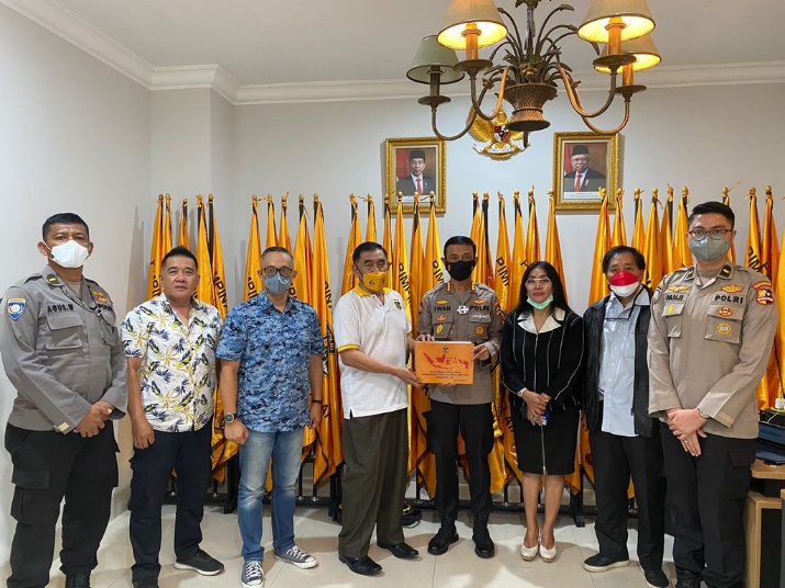 Rapat kerja nasional