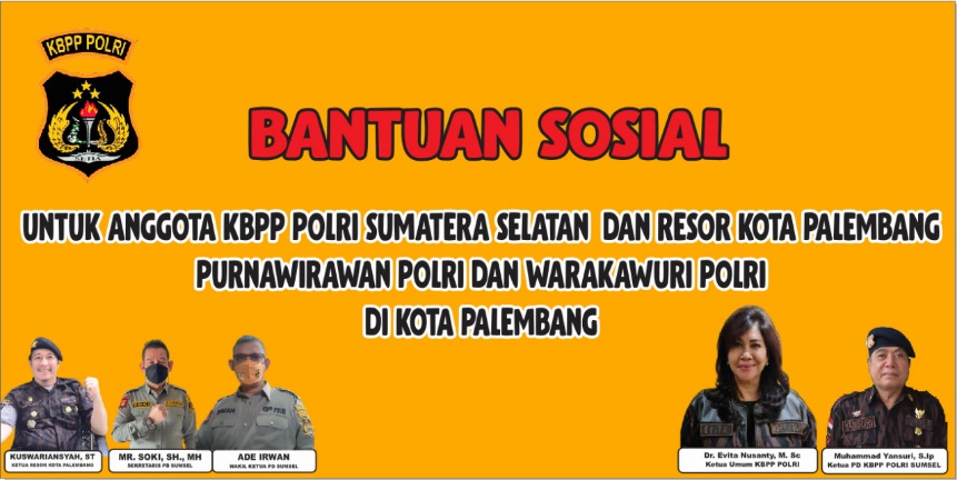 Bakti sosial